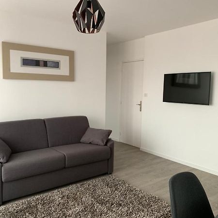 St Louis Appartement Роанн Екстер'єр фото