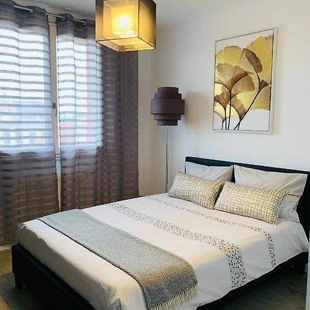 St Louis Appartement Роанн Екстер'єр фото