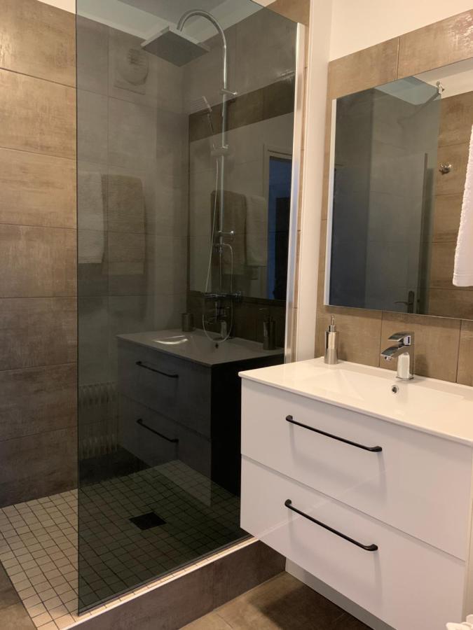 St Louis Appartement Роанн Екстер'єр фото