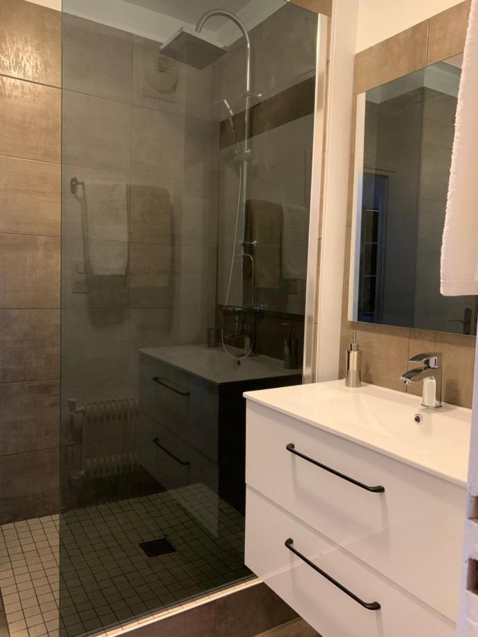 St Louis Appartement Роанн Екстер'єр фото